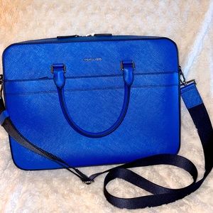 Michael Kors briefcase